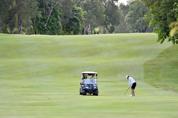 3 sports events given 'M' Mark status
