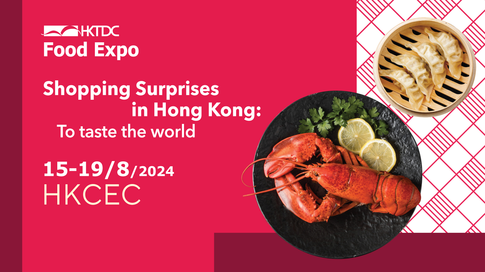 Mega Events Hong Kong Events BrandHK Asia's World City