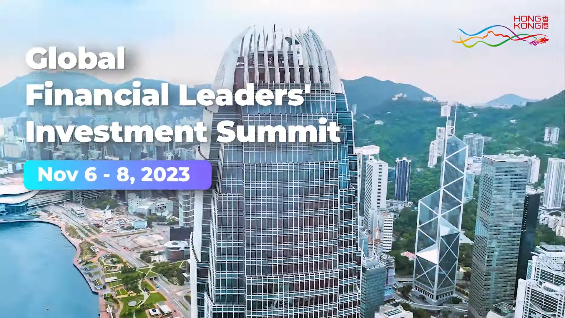 International leaders and experts from diverse sectors gather at the Summit