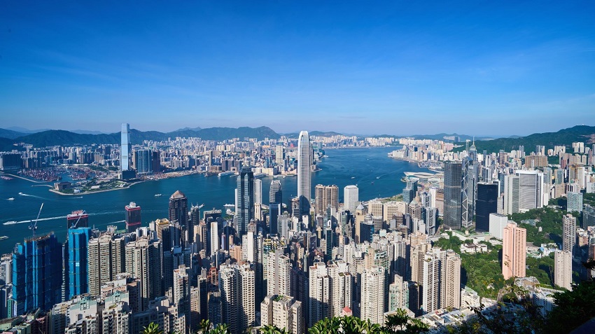 Gulf News Hong Kong: The Gateway to Opportunities in China and Beyond