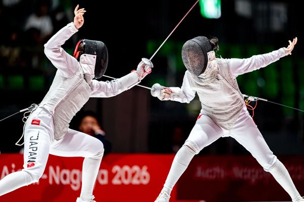HK grabs four more medals