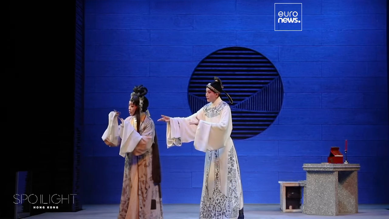 Hong Kong's West Kowloon Cultural District: A Must for Art Enthusiasts