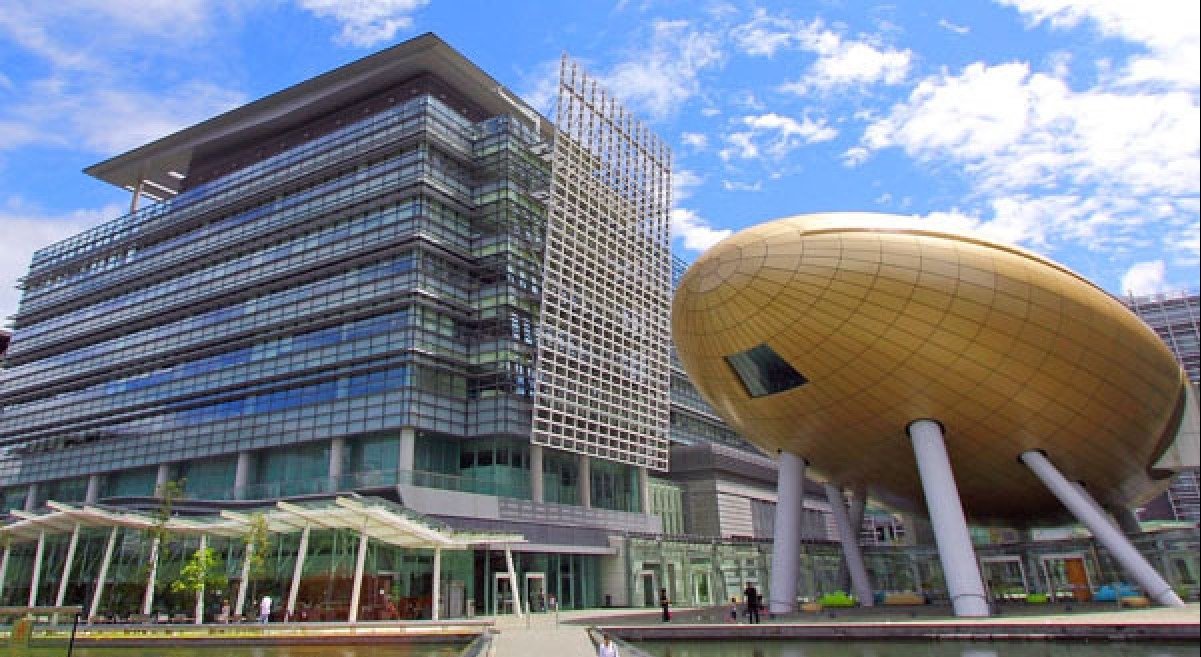 Hong Kong’s Innovation and Technology Startup Ecosystem Revs Up