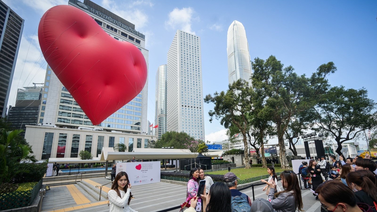 Chubby Hearts Hong Kong (2024)