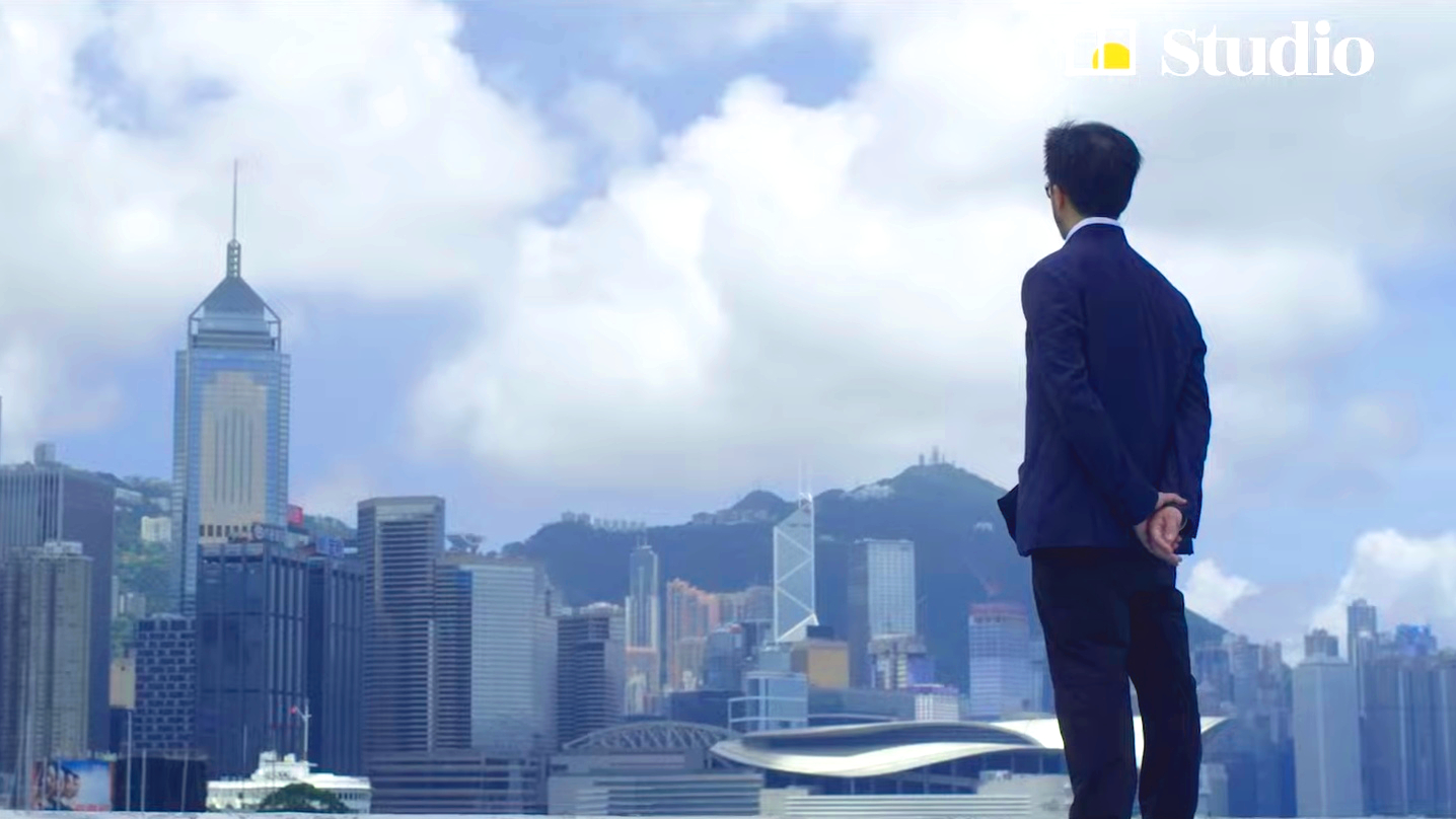 What Hong Kong can Offer to Entrepreneurs
