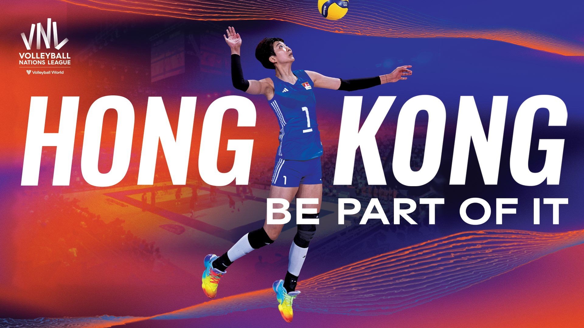 Mega Events Hong Kong Events BrandHK Asia's World City