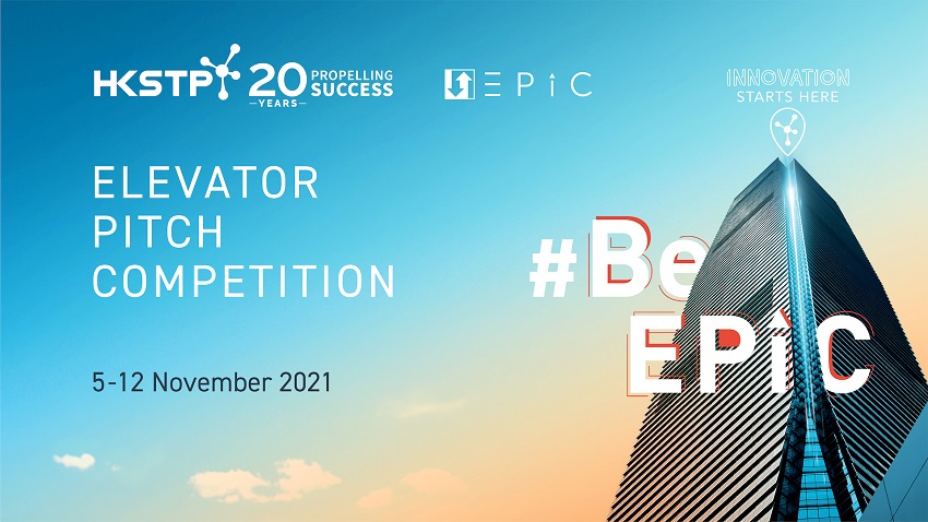 160+ finalists shortlisted from 600+ global-wide applications will pitch their innovative business ideas to judges in 60-sec.