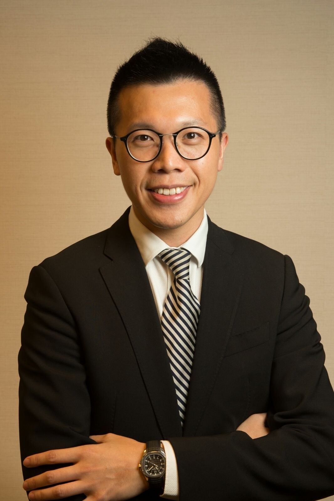 Larry Leung, Vice President, Operations, K11 Concepts Limited