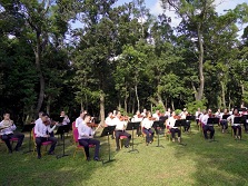 Experience Hong Kong’s Bountiful Nature with Classical Music