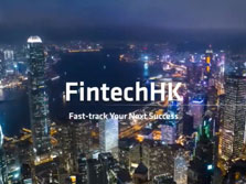 Enabling Fintech To Launch, Leap And Lead
