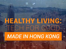 How HK High Tech Collaboration Combats COVID-19