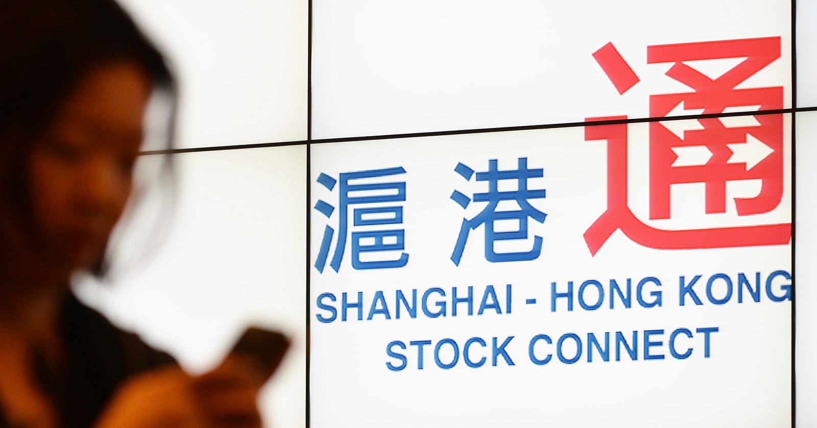 香港是國際金融中心，更是連接內地與國際市場的門戶 。(2016)