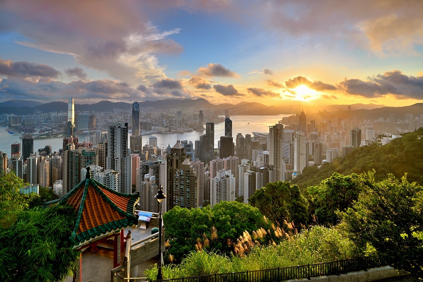HK ranked freest economy again