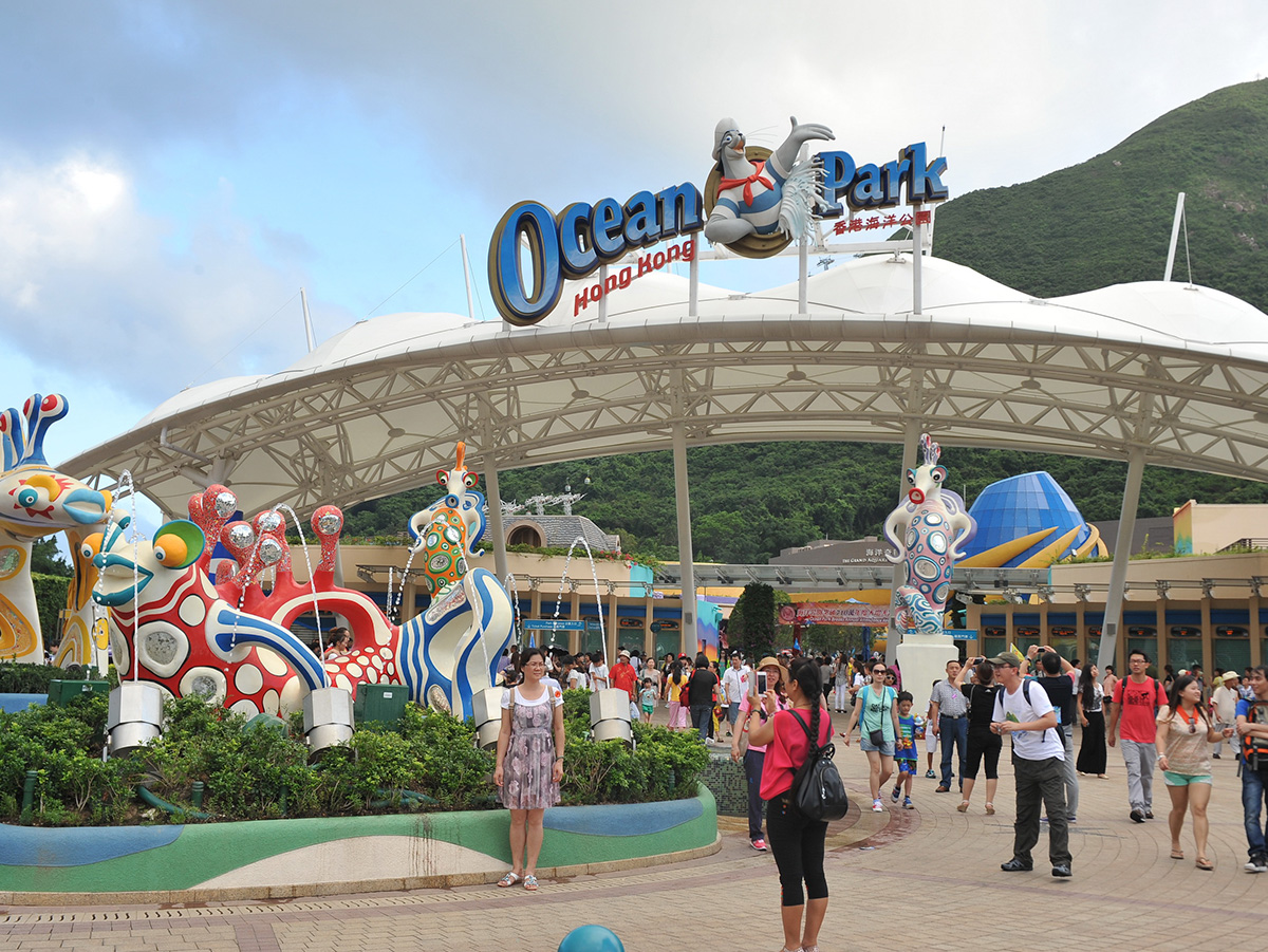 Ocean Park