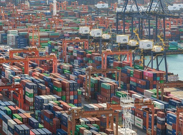 税务宽减 强化香港货运中心地位