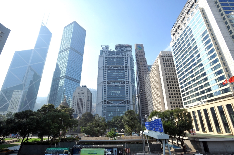 首批跨境理財通香港銀行名單公布