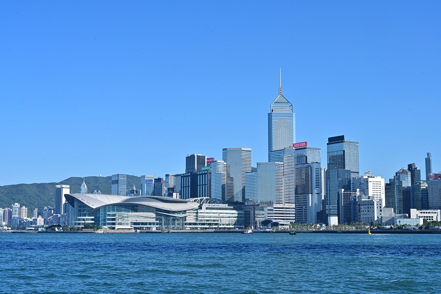 余偉文：利率並非影響香港樓市發展的唯一因素