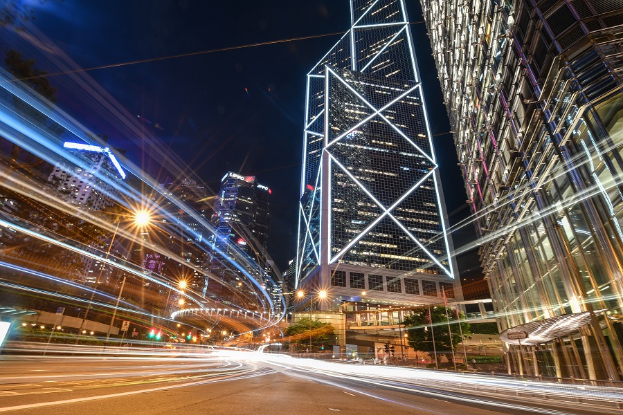 香港再膺全球最自由经济体