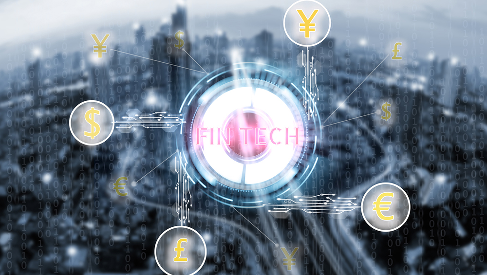 Financial Times: Fintech Powers The New Normal Economy