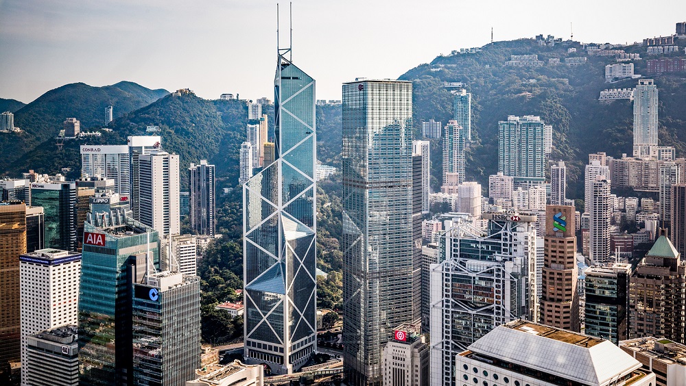 Harvard Business Review: How Hong Kong Offers Business Resilience