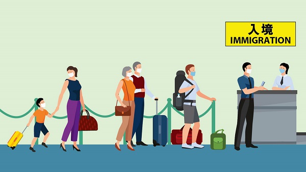 Fight Against COVID-19