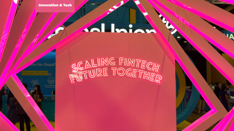 The Economist: Hong Kong Looking Ahead - Innovation and Technology